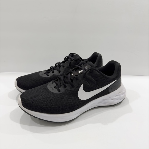 Nike Revolution 6 Flyease Men’s Running Shoes - Picture 5 of 7